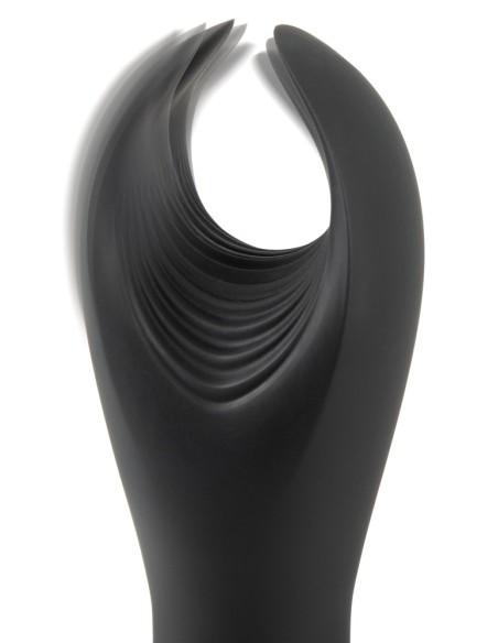 Masturbateur de Gland Cock Vibrator Rebel 10 Vibrations | FetishXplore