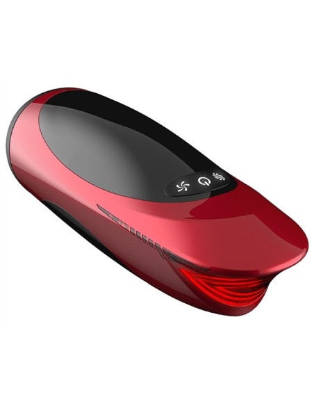 Masturbateur Automatique Ferretti Rotation | FetishXplore
