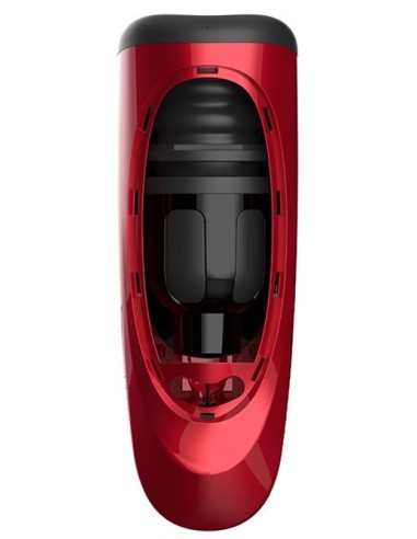 Masturbateur Automatique Ferretti Rotation | FetishXplore
