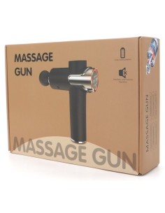 Pistolet de Massage Fasilio 99 Intensités | FetishXplore 2