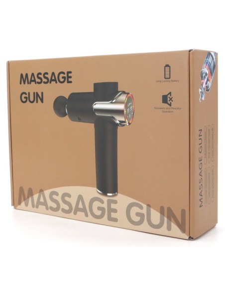 Pistolet de Massage Fasilio 99 Intensités | FetishXplore