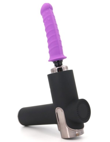 Pistolet de Massage Fasilio 99 Intensités | FetishXplore