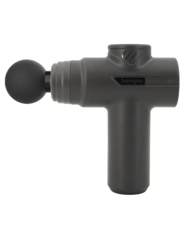 Pistolet de Massage Harnio 6 Vitesses | FetishXplore