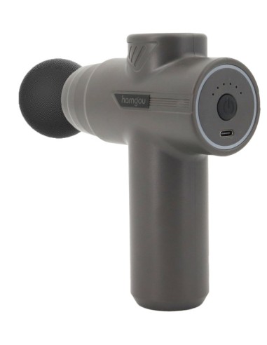 Pistolet de Massage Harnio 6 Vitesses | FetishXplore