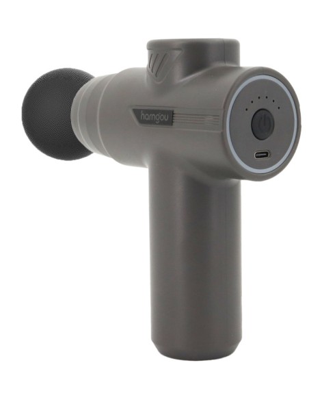 Pistolet de Massage Harnio 6 Vitesses | FetishXplore