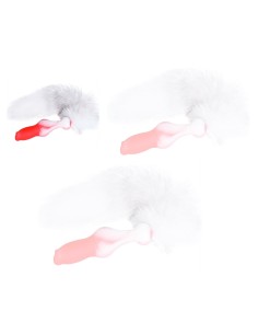 Plug Queue Dog Dick S 10.5x3.3cm | FetishXplore
