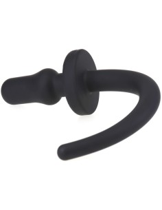 Plug Queue Thumpy Dog L 11x4.5cm | FetishXplore 2