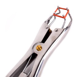 Pince pour élastiques de torture 2