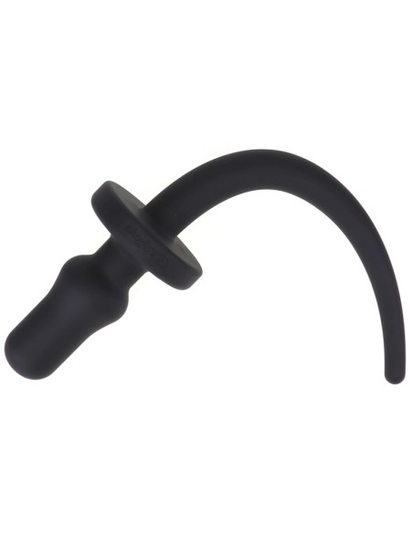 Plug Tail Thumpy Dog L 11 x 4.5cm - Tail 22cm