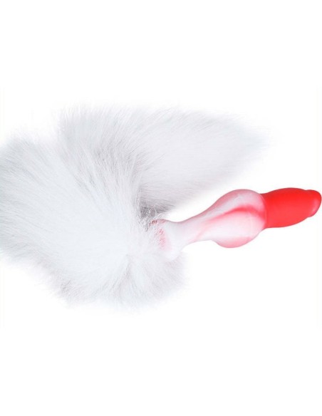 Plug Tail Dog Dick M 16 x 5cm