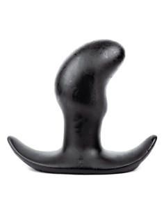 Plug Prostatique Ticklass 14 x 6.2 cm | FetishXplore 2