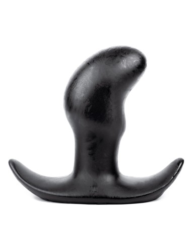 Plug Prostatique Ticklass 14 x 6.2 cm | FetishXplore
