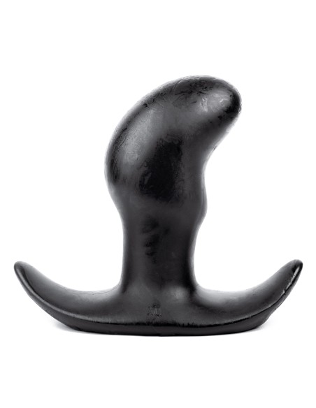 Plug Prostatique Ticklass 14 x 6.2 cm | FetishXplore