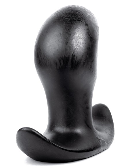Plug Prostatique Ticklass 14 x 6.2 cm | FetishXplore