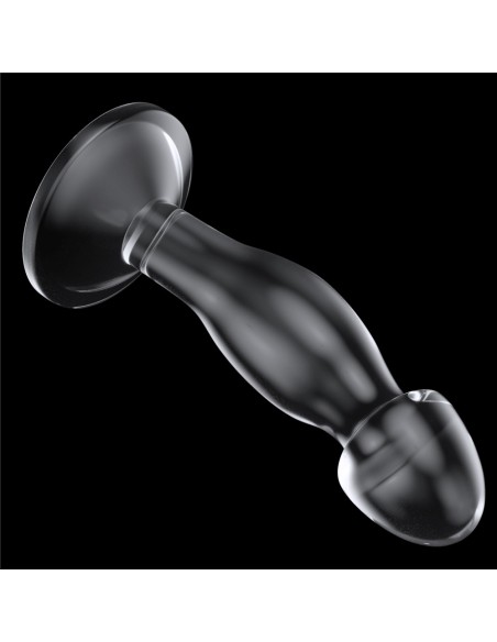 Plug Prostatique Flawless 14 x 4 cm | FetishXplore