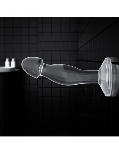 Plug Prostatique Flawless 14 x 4 cm | FetishXplore