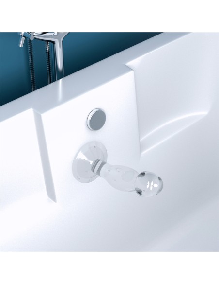 Plug Prostatique Flawless 14 x 4 cm | FetishXplore