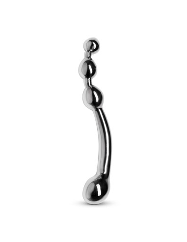 Stimulateur Point G Multi-Stim 19 x 3 cm | FetishXplore