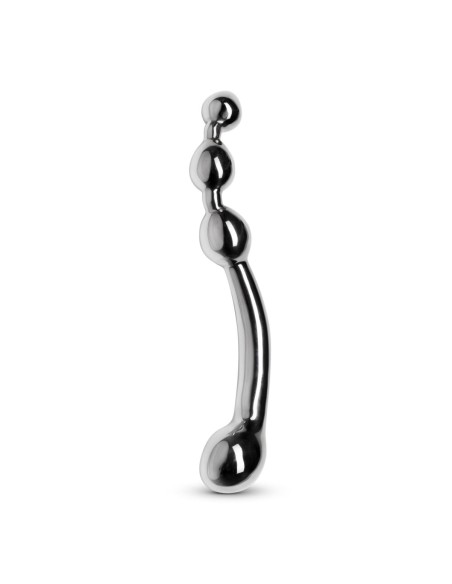 Stimulateur Point G Multi-Stim 19 x 3 cm | FetishXplore