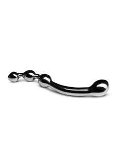Stimulateur Point G Multi-Stim 19 x 3 cm | FetishXplore 2