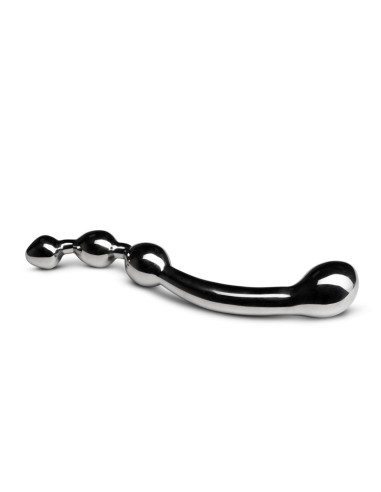 Stimulateur Point G Multi-Stim 19 x 3 cm | FetishXplore