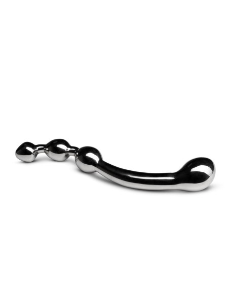 Stimulateur Point G Multi-Stim 19 x 3 cm | FetishXplore