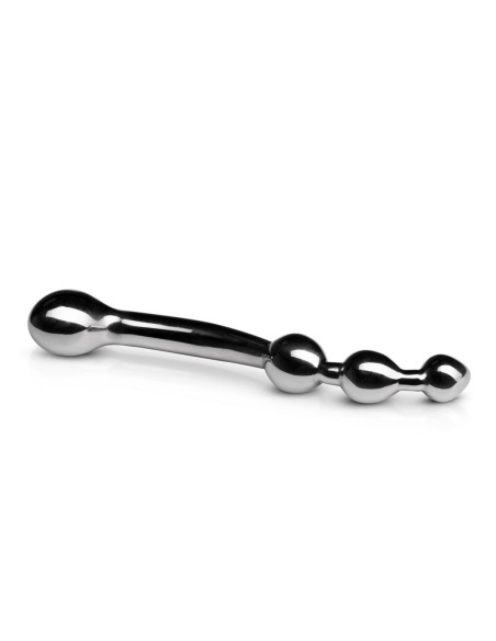 Stimulateur Point G Multi-Stim 19 x 3 cm | FetishXplore