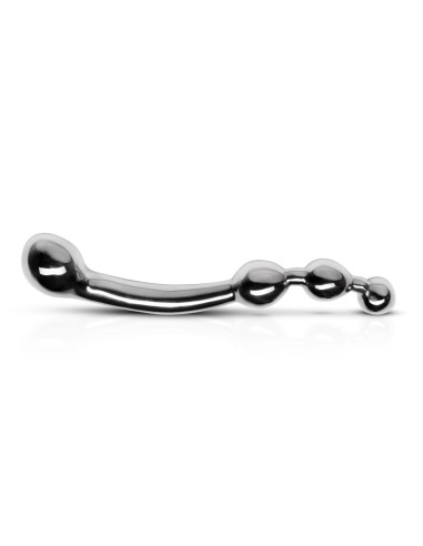 Stimulateur Point G Multi-Stim 19 x 3 cm | FetishXplore