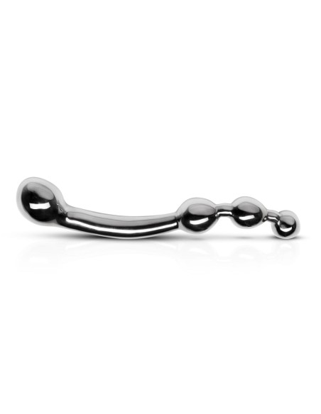 Stimulateur Point G Multi-Stim 19 x 3 cm | FetishXplore