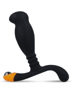 Stimulateur de Prostate Ultra Si Nexus 10 x 3.3 cm | FetishXplore