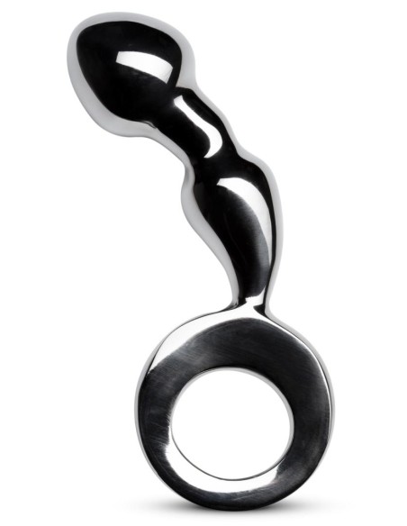 Stimulateur Point G Drang Fun 8 x 3.3 cm | FetishXplore