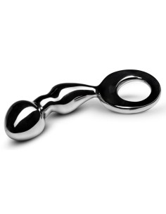 Stimulateur Point G Drang Fun 8 x 3.3 cm | FetishXplore 2