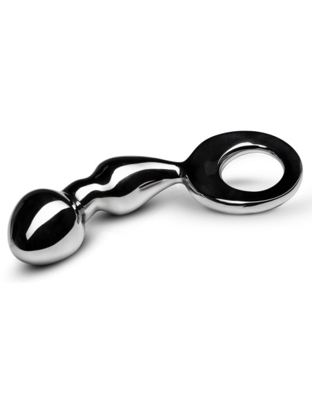Stimulateur Point G Drang Fun 8 x 3.3 cm | FetishXplore
