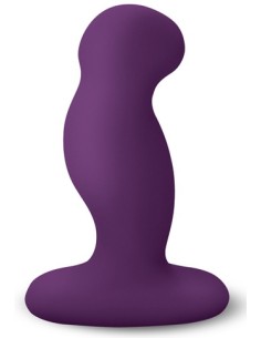 Plug Prostatique Vibrant G-Play M Nexus 7.5 x 2.9 cm | FetishXplore