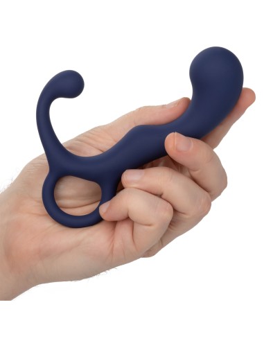 Stimulateur de Prostate Agility Probe Viceroy 9 x 3 cm | FetishXplore