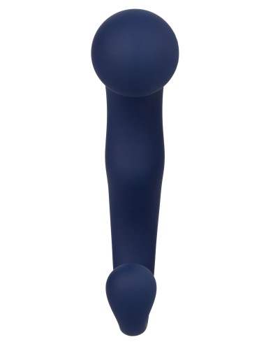 Stimulateur de Prostate Agility Probe Viceroy 9 x 3 cm | FetishXplore