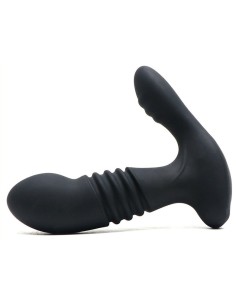 Stimulateur de Prostate Vibrant Thrusty Max 12 x 3.5 cm | FetishXplore 2