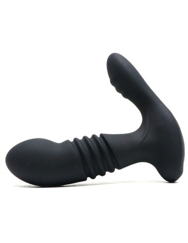 Stimulateur de Prostate Vibrant Thrusty Max 12 x 3.5 cm | FetishXplore