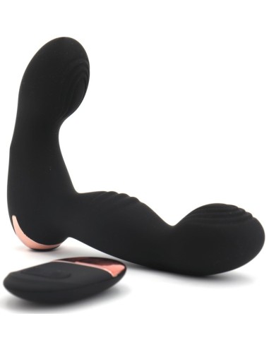 Mars Vibe Prostate Stimulator 10 x 3cm