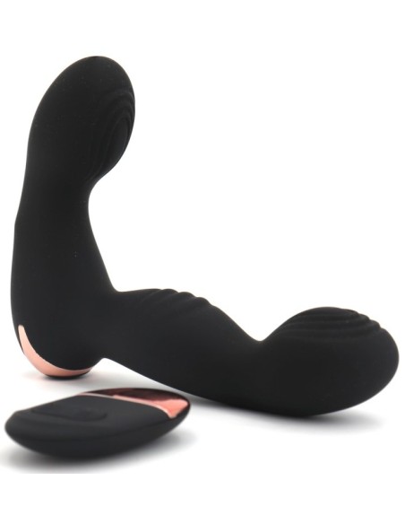 Mars Vibe Prostate Stimulator 10 x 3cm