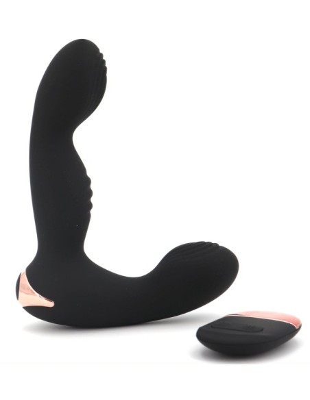 Mars Vibe Prostate Stimulator 10 x 3cm
