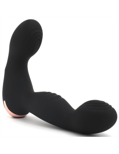 Mars Vibe Prostate Stimulator 10 x 3cm