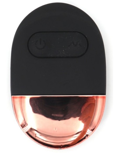Mars Vibe Prostate Stimulator 10 x 3cm