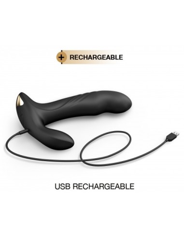 Stimulateur de Prostate Multi P-Joy Dorcel 13 x 3.4 cm | FetishXplore
