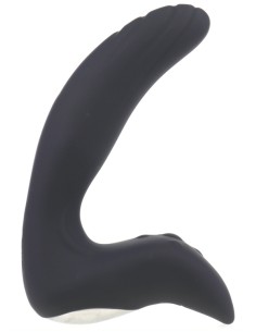 Stimulateur de Prostate Vibrant Boom 11 x 3 cm | FetishXplore