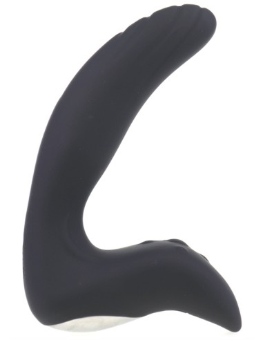 Stimulateur de Prostate Vibrant Boom 11 x 3 cm | FetishXplore
