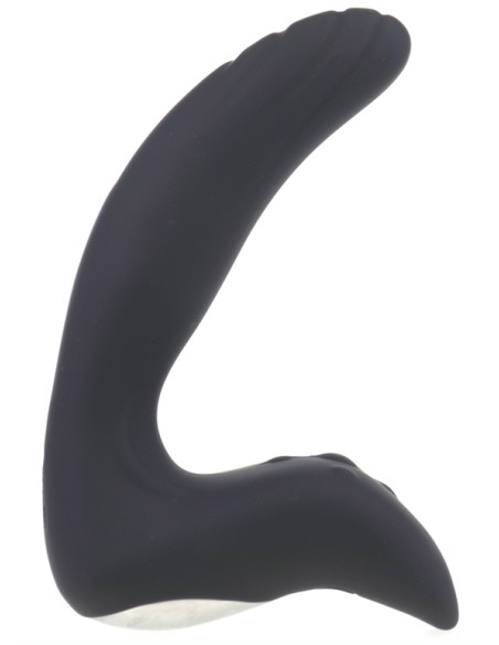 Stimulateur de Prostate Vibrant Boom 11 x 3 cm | FetishXplore