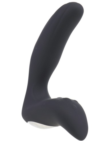 Stimulateur de Prostate Vibrant Boom 11 x 3 cm | FetishXplore