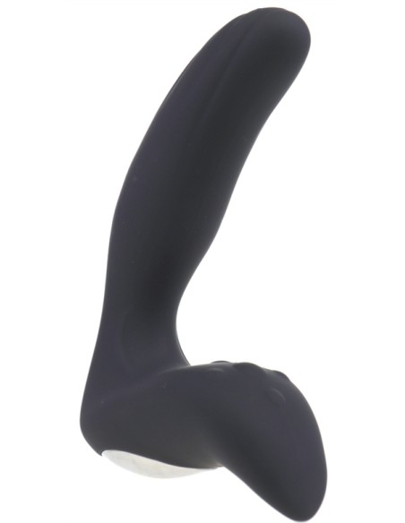 Stimulateur de Prostate Vibrant Boom 11 x 3 cm | FetishXplore