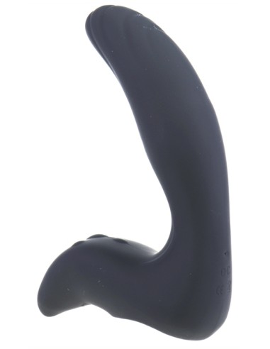 Stimulateur de Prostate Vibrant Boom 11 x 3 cm | FetishXplore
